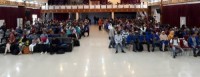 Kuliah Umum Trend IT dan IT dalam Dunia Industri