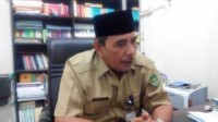 Pelantikan Ketua DPRD Rohul Tunggu SK Gubernur