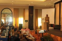  Walikota Membuka BIMTEK Persampahan Sosialisasi 3R,RTH dan LPJU
