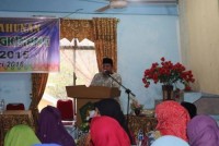 Kakan Kemenag Kampar Buka Secara Resmi RAT Koperasi Sadar