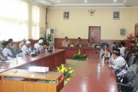 Ini Penjelasan Pemkab Inhu Terkait TPP Guru