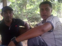 Dinilai Merasahkan Masyarakat, Sejumlah Ormas di Rohul Minta Ketua Hulu Balang Diberhentikan