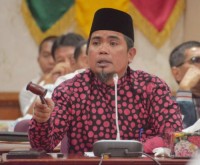 Terkait Sengketa Lahan, H.Zukri : DPRD Prov Riau Akan Panggil PT. Arara Abadi