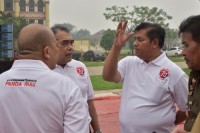 Ini Tujuh Butir Mimpi Masyarakat Riau
