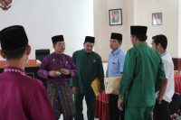 SKPD Wajib Ikuti Pawai Takbiran Idul Adha