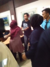  Mall Mancy Duri di Hebohkan!!!, Sejumlah Perempuan Muda Kerasukan Makhluk Halus