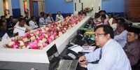 Realisasi Program 100 Hari Kerja Kepala SKPD Rohul Sesuai Target