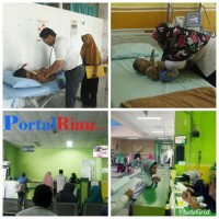 Pemkab Siak komit Berikan Pelayanan Masyarakat