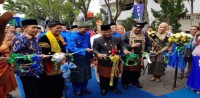 24 Walikota Hadiri Muskomwil I Apeksi 2018, Firdaus Jabat Ketua Komwil I Apeksi