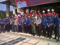 Dirgahayu HUT Damkar ke 67 Tahun 2016, Stop Kebakaran dan Pencemaran Udara 