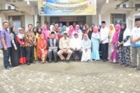 Bupati Kampar Benah Dinas Kesehatan Untuk Berikan Pelayanan Terbaik Bagi Masyarakat