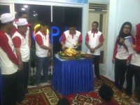 HUT PLN Tingkatkan Pelayanan