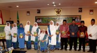 Sukses Gelar Muswil IV BKMT se Riau, BKMT dan Pemkab Inhu Tuai Apresiasi