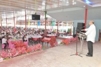 Pemkab Sergai Gelar Sosialisasi dan Revitalisasi.