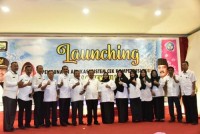 Bupati : Pengangkatan Guru Kontrak Atasi Masalah Kekurangan Guru