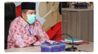 Bupati Siak Riau Gesa Persiapan New Normal dari Pemulihan Ekonomi hingga Pendidikan