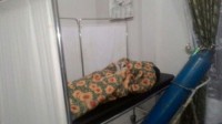 Warga Tapung Hilir Diamuk Masa Hingga Tewas di TKP