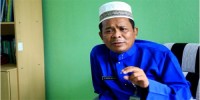 JCH Rohul Persiapan Armina  