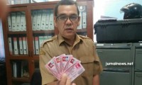 Disduk Capil Labuhanbatu: 