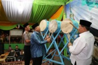 Acara Takbir Idul Adha Kabupaten Serdang Bedagai Tahun 1439 H/ 2018 M