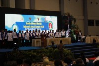 Revolusi Mental Menuju Indonesia 2020