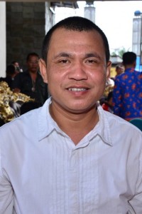 Al-Azmi: Amril Bukan Lagi milik Keluarga