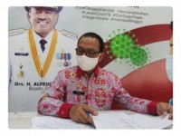 Positif Covid-19 di Siak Tembus 81 Kasus, Tim Gugus Tugas Giat Lakukan Tracing