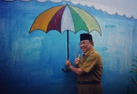 Bupati Inhil Ingin Ciptakan 