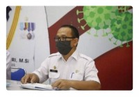 Tak Ingin Ada Klaster Baru Covid-19 di Siak, Warga Disarankan Jangan Buat Hajatan