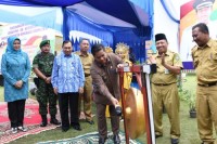 Ahmad Syah: Program KB, Dua Anak Lebih Baik