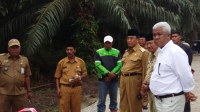 Tak Ingin Harapan Masyarakat Inhil Pupus, Dewan Akan Panggil Pihak Kontraktor