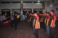 Riau Pernah Raih Predikat Sebagai Kiblat Catur Disumatra
