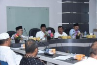 Pemkab Bengkalis Adakan Rapat Finalisasi Pemantapan Kafilah