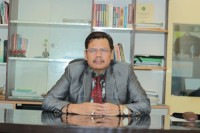 Apul Sihombing SH,MH : Ciptakan Kebersamaan Membangun Kontraktor Sukses Dan Karyawan Sejahtera