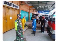 Dokter Siak di Hinggapi Positif Covid-19, Budhi : Jangan Anggap Sepele Ikuti Prokes