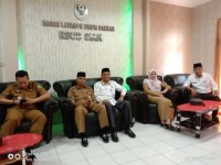 Tahun ini, Baznas Siak Khitan 900 Anak Dhuafa.