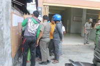 Penerimaan Tenaga Bantu Satpol PP, Pemkab Rohil Umumkan Hasil Tes Interview