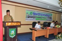 Manajemen masjid yang baik harus bisa memberikan tempat terbaik dalam melaksanakan ibadah