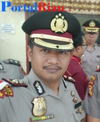 Ibu Tersangka Menangis Merasa Kehilangan Anak, Kapolsek Menjawab