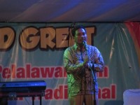 Terus Wujudkan KLA, Bupati Kukuhkan Forum Anak Kecamatan Se Kabupaten Pelalawan