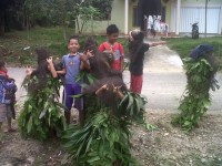 Permainan Tradisional  