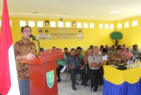 Inhu Siaga Darurat Bencana Asap Kebakaran Hutan Dan Lahan