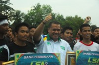 Tutup Gelaran LSN Region V se Riau, Bupati Yopi: Terima Kasih Kepada Semua Pihak