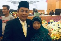 Ketua DPRD Siak Siap Mendukung PSBB untuk Memutuskan Mata Rantai Penyebaran Covid-19
