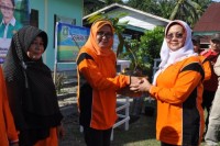 PKK Bengkalis Gelar Jambore Kader PKK Tingkat Kabupaten