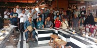 Kawal Pelantikan Presiden, Dpc Projo Kampar Siap Jadi Tuan Rumah Syukuran Akbar