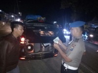 Polres Kampar dan Polsek Jajarannya Gelar Ops Cipkon Serentak Untuk Pemeliharaan Kamtibmas