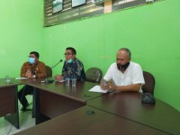 Bengkalis-portalriau.com-Kamis (9/4) lalu,perwakilan dari sejumlah Cabang Olahraga (Cabor) yang menj