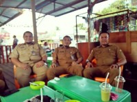 Tingkatkan Pelayanan Mutu, Manajemen RSUD Bangkinang Buat Terobosan Kosentrasi Peningkatan Pelayanan