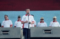 Syamsuar Ajak Masyarakat PERANGI Narkoba